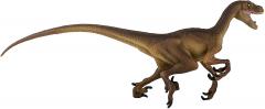 Figurina - Velociraptor