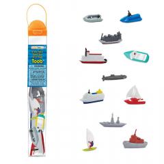 Tub cu figurine - In the Water