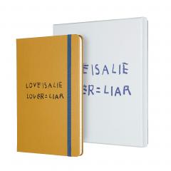 Carnet - Moleskine Limited Edition Notebook Basquiat Collector's Edition, Large, Ruled, Hard Cover