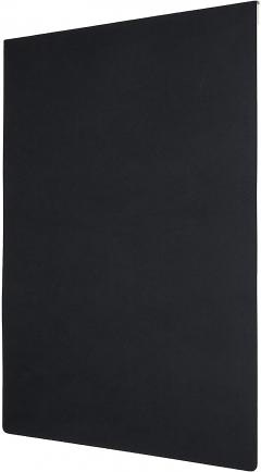 Carnet pentru schite - Moleskine Art - Black 