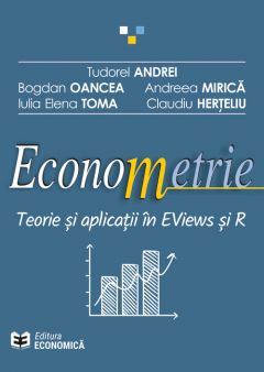 Econometrie