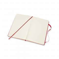 Carnet - Moleskine Wonder Woman - Red