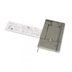 Carnet - Moleskine Lord of the Rings Limited Edition - Moria 