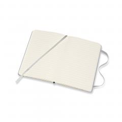 Carnet - Moleskine Lord of the Rings Limited Edition - Isengard