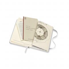 Carnet - Moleskine Lord of the Rings Limited Edition - Isengard