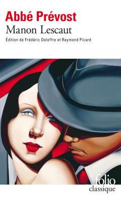 Manon Lescaut
