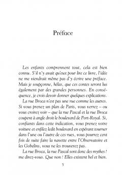 La sorciere de la rue Mouffetard