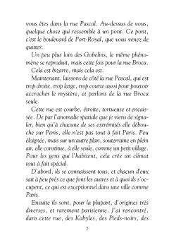 La sorciere de la rue Mouffetard