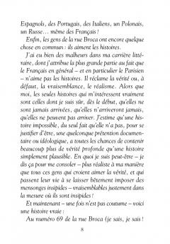 La sorciere de la rue Mouffetard