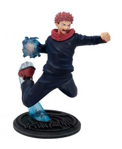 Figurina - Jujutsu Kaisen - Yuji Itadori