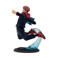 Figurina - Jujutsu Kaisen - Yuji Itadori