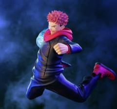 Figurina - Jujutsu Kaisen - Yuji Itadori