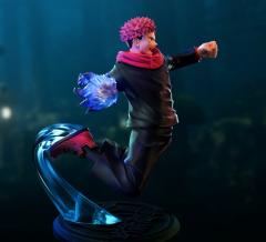 Figurina - Jujutsu Kaisen - Yuji Itadori