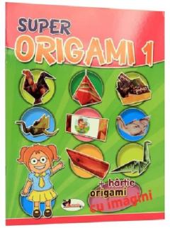 Super Origami 1