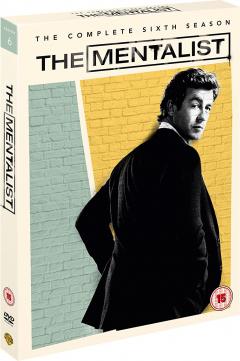 The Mentalist: Season 6