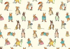 The Peter Rabbit Stories