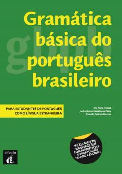 Gramatica Basica Do Portugues Brasileiro