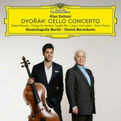 Dvorak: Cello Concerto - Vinyl