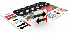 Live 1978 - 1992 (Limited Edition Boxset) - Vinyl