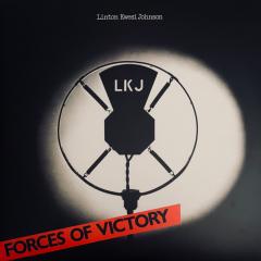 Forces Of Victory (Limited Expanded Edition) - Vinyl