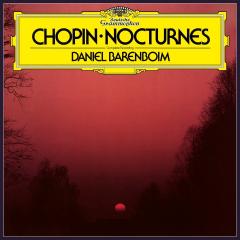 Chopin: Nocturnes - 2 Vinyl