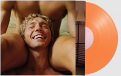 Something To Give Each Other - Vinyl (Orange Vinyl) 