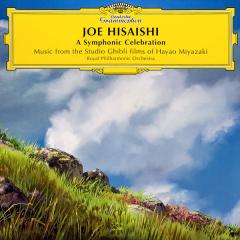 A Symphonic Celebration (Music from the Studio Ghibli Films of Hayao Miyazaki) - Vinyl