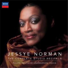 The Complete Studio Recitals (CD + DVD)