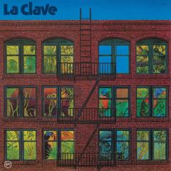 La Clave - Vinyl