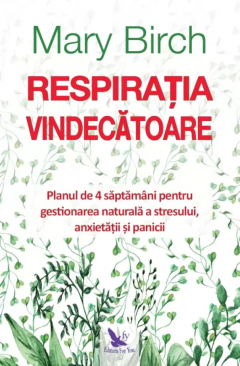 Respiratia vindecatoare