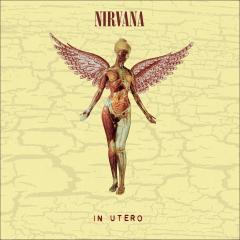  In Utero - Vinyl 10"