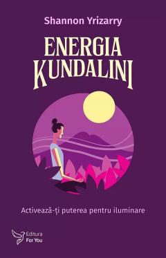 Energia Kundalini