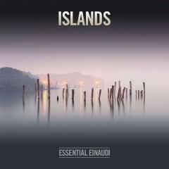 Island Essentials (Limited Deluxe Edition) - Turquoise Vinyl