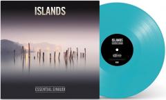 Island Essentials (Limited Deluxe Edition) - Turquoise Vinyl