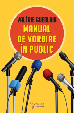 Manual de vorbire in public