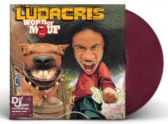 Word Of Mouf - Coloured Vinyl