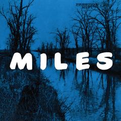 New Miles Davis Quintet - Vinyl