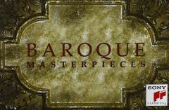 Baroque Masterpieces