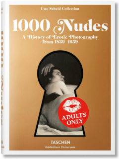 1000 Nudes