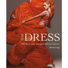 The Dress Marnie Fogg