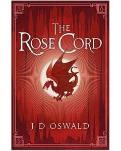 The Rose Cord J.D. Oswald