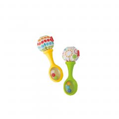 Jucarie  zornaitoare - Maracas