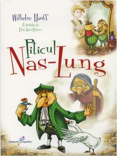 Piticul Nas-Lung