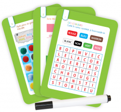 Limba Franceza. Debutant. Linguo