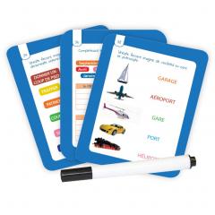 Limba Franceza. Debutant. Linguo