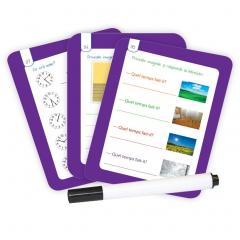 Limba franceza. Elementaire. Linguo