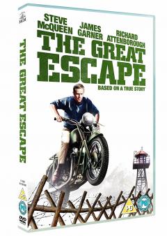 The Great Escape