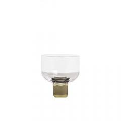 Pahar - Victoria, clear/olive