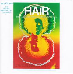 Hair - The Original Broadway Cast 