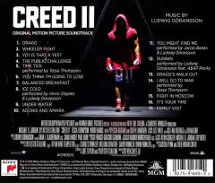 Creed II